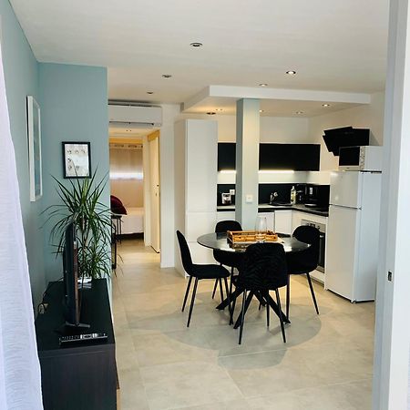 Appartement Saint-Raphael מראה חיצוני תמונה