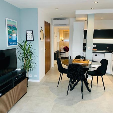 Appartement Saint-Raphael מראה חיצוני תמונה