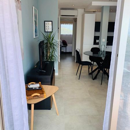 Appartement Saint-Raphael מראה חיצוני תמונה