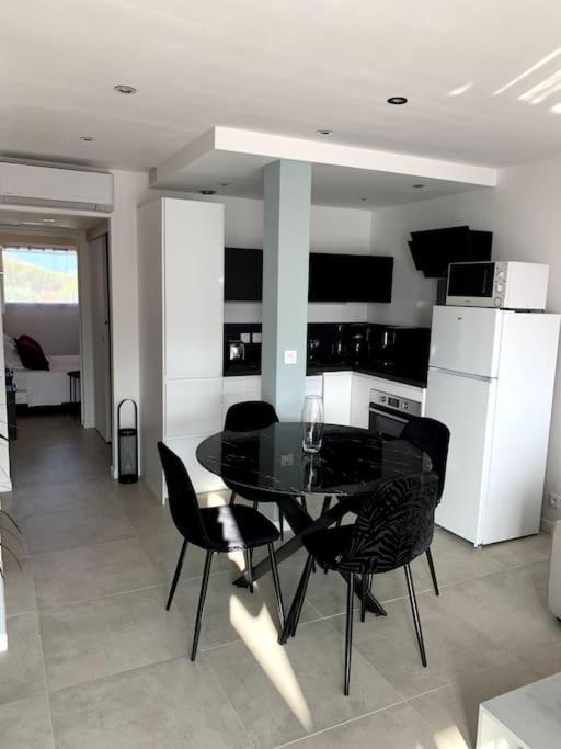 Appartement Saint-Raphael מראה חיצוני תמונה