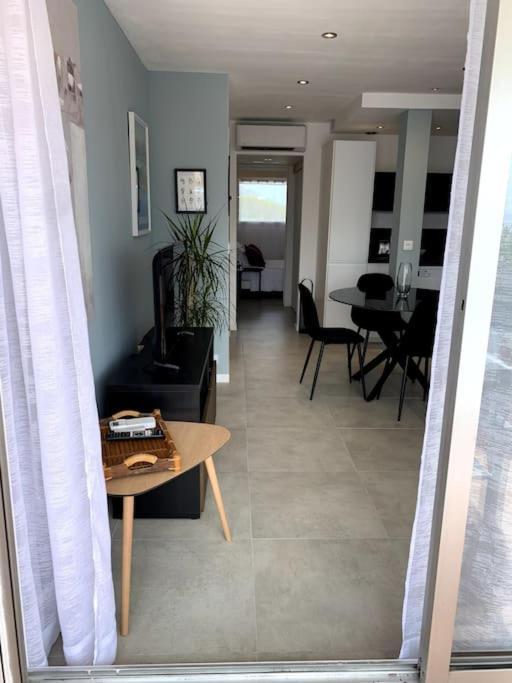 Appartement Saint-Raphael מראה חיצוני תמונה