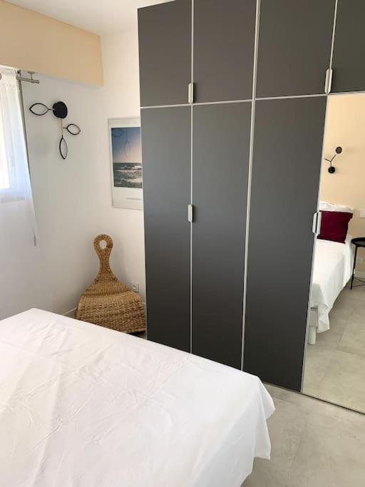 Appartement Saint-Raphael מראה חיצוני תמונה
