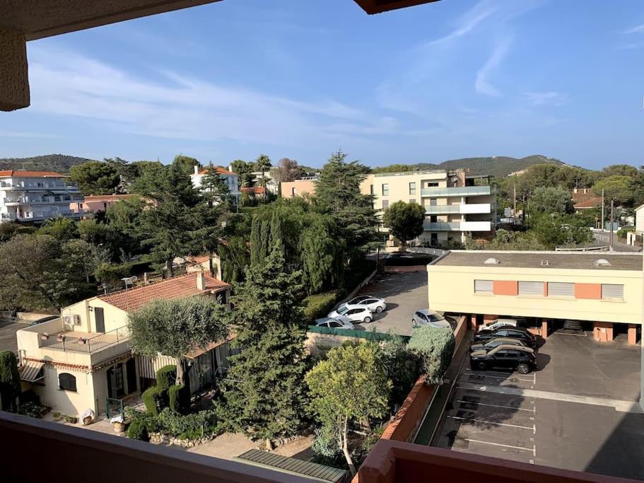 Appartement Saint-Raphael מראה חיצוני תמונה