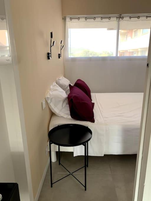 Appartement Saint-Raphael מראה חיצוני תמונה
