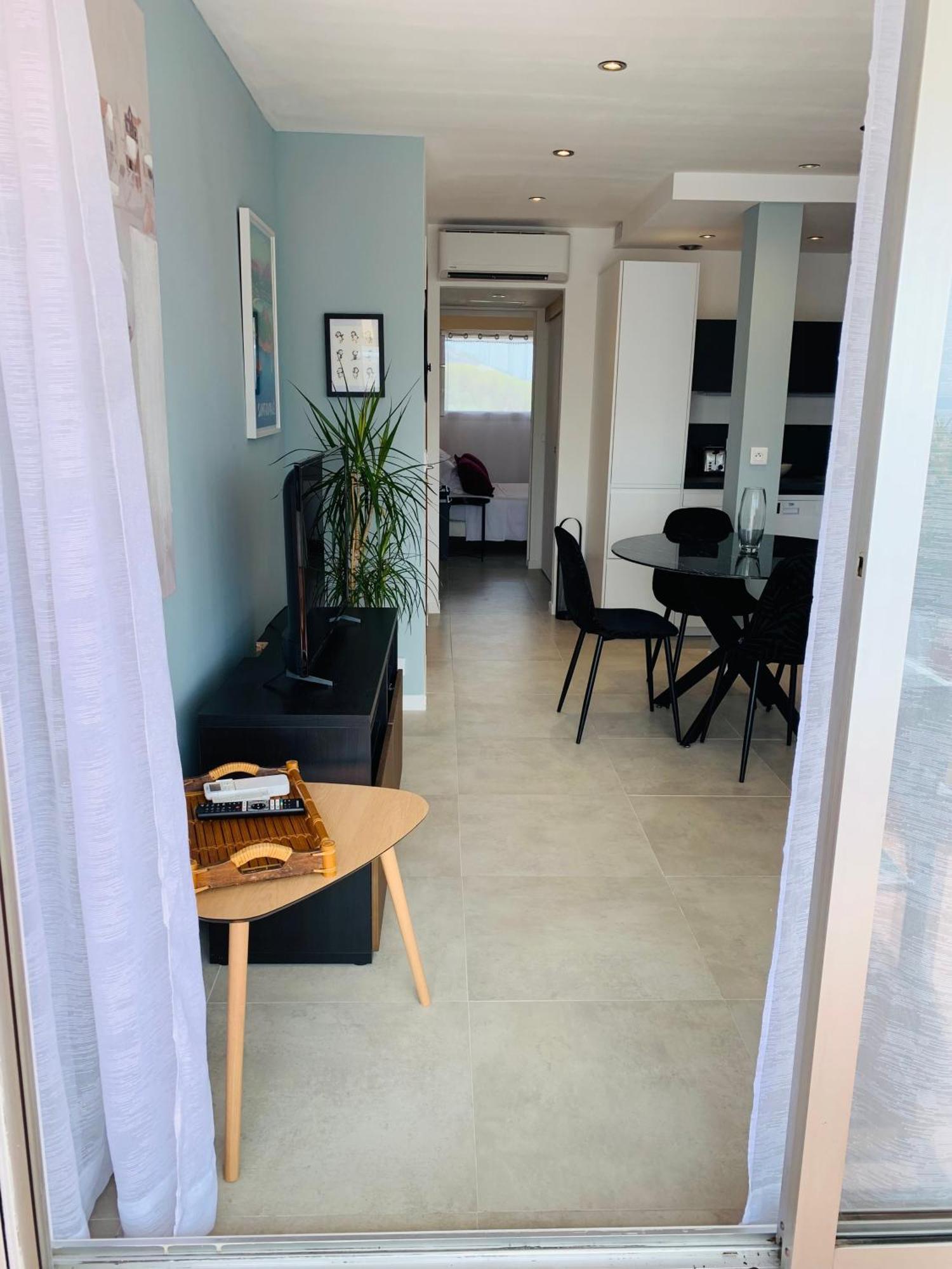 Appartement Saint-Raphael מראה חיצוני תמונה