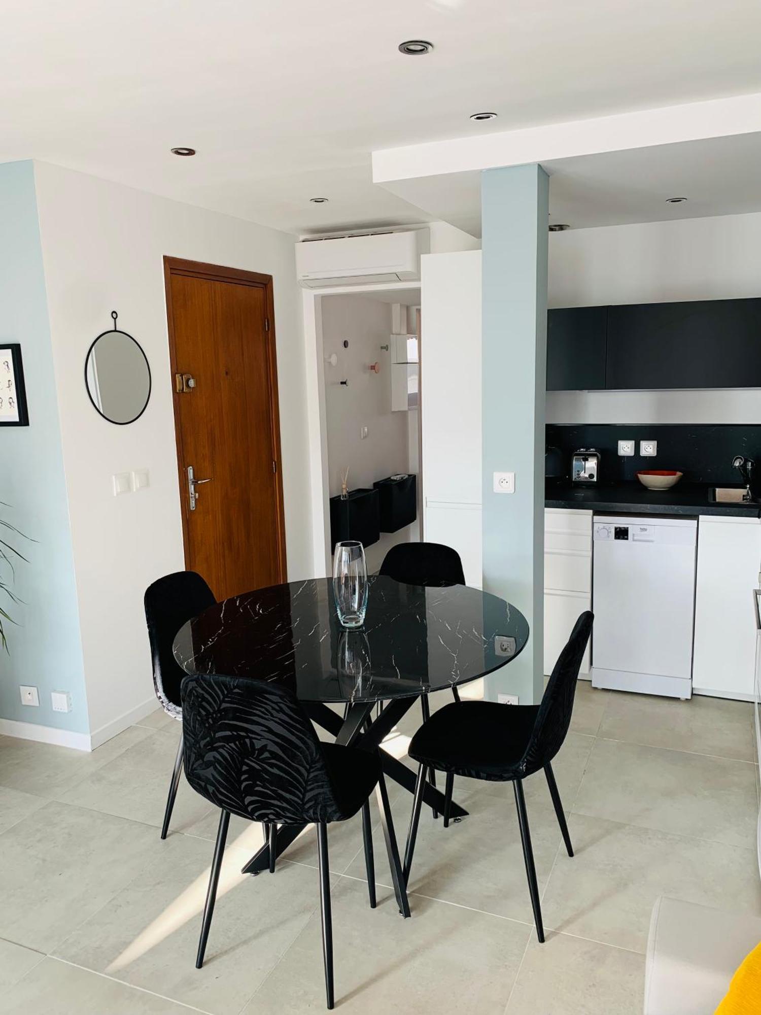 Appartement Saint-Raphael מראה חיצוני תמונה