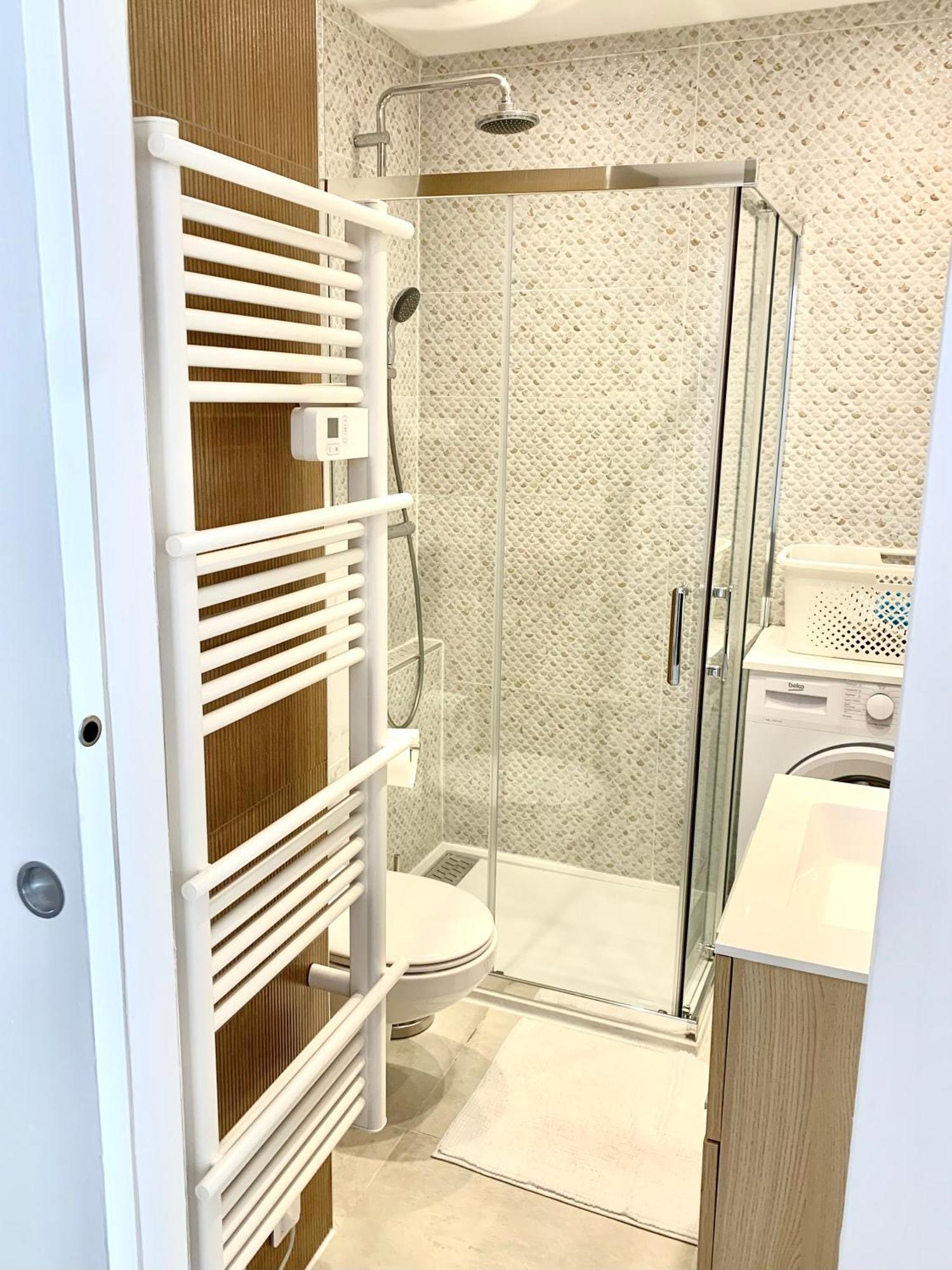 Appartement Saint-Raphael מראה חיצוני תמונה